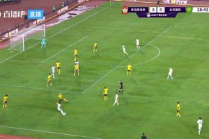 2025年07月22日 足协杯1/4决赛 青岛西海岸vs北京国安 片段
