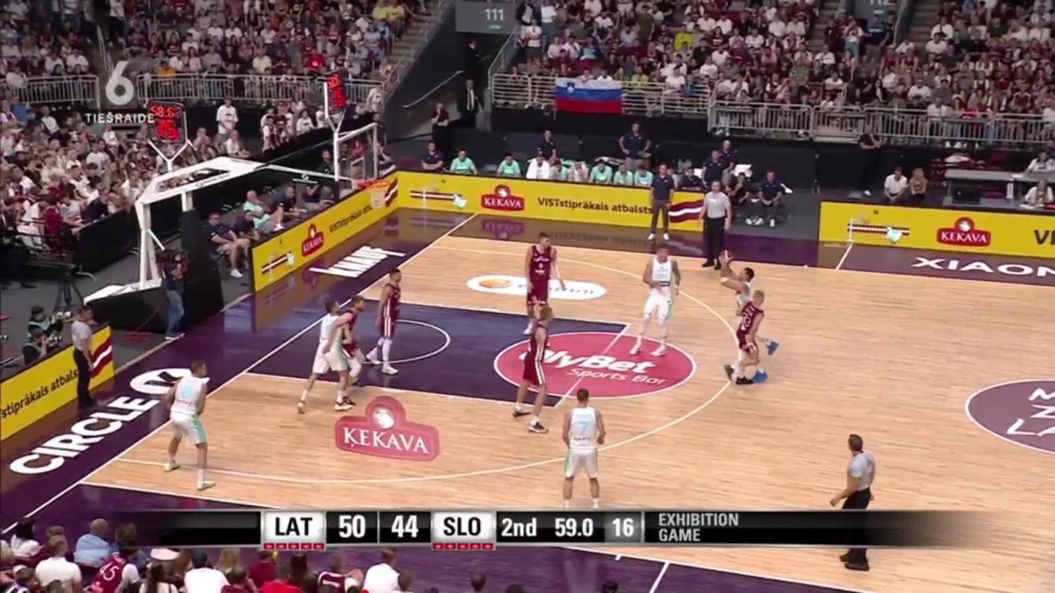 Luka Magic！东契奇这些神仙球都是怎么投进的啊？